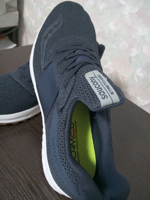 Продам кросовки 45 размера.