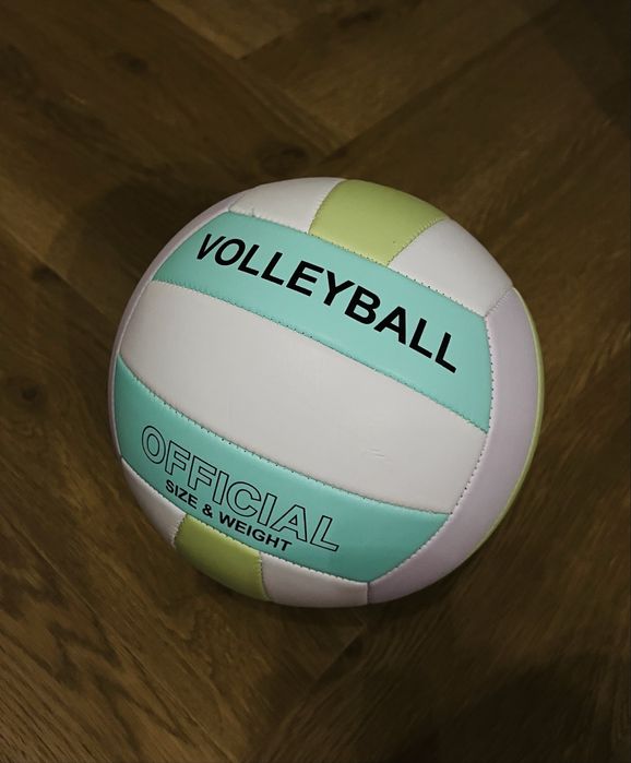 Piłka do siatkówki