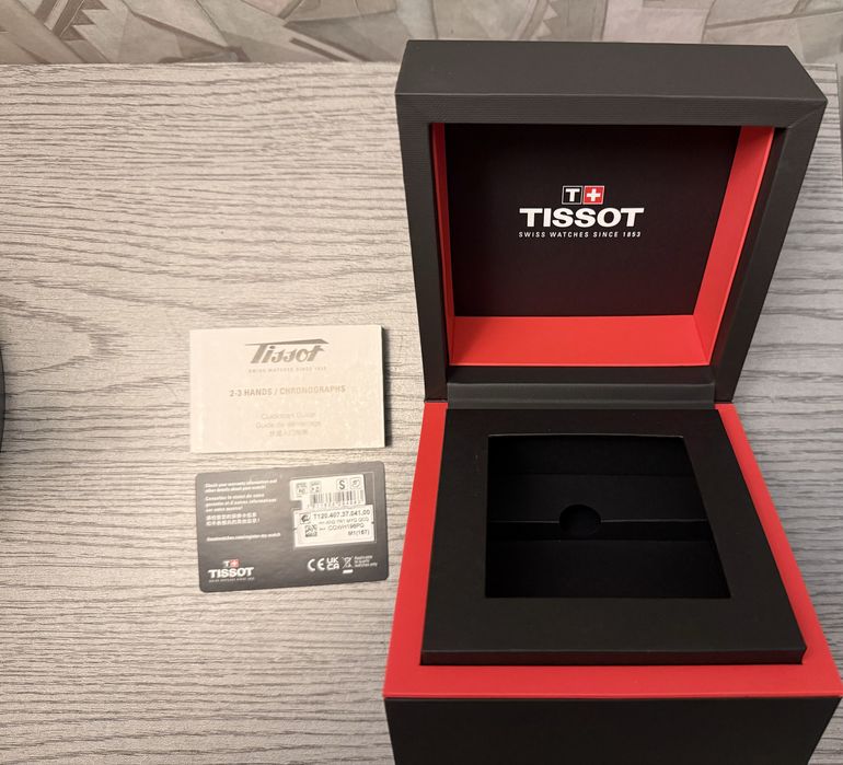 Zegarek Tissot Automat jak nowy