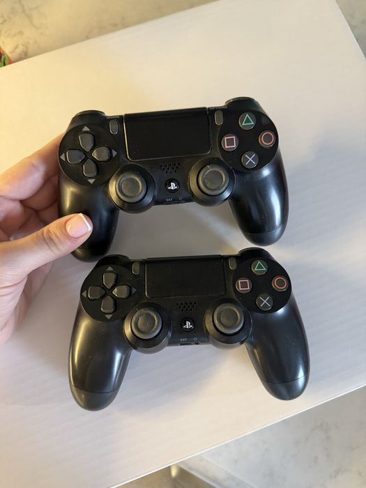 Sony Playstation  PS4 SLIM 4 1tb