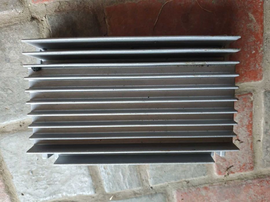 Усилитель звука BMW X3 F25 9257121 9283507 підсилювач