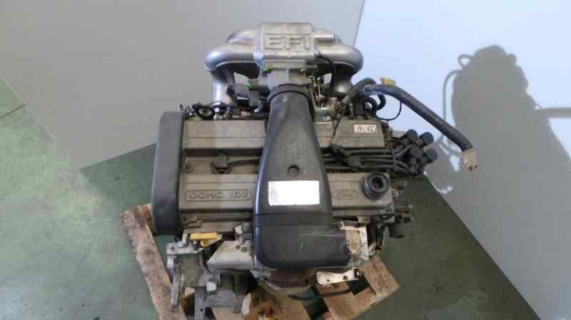 Motor Completo Ford Escort Vi (Gal) (1992-1996) 1.8 Td