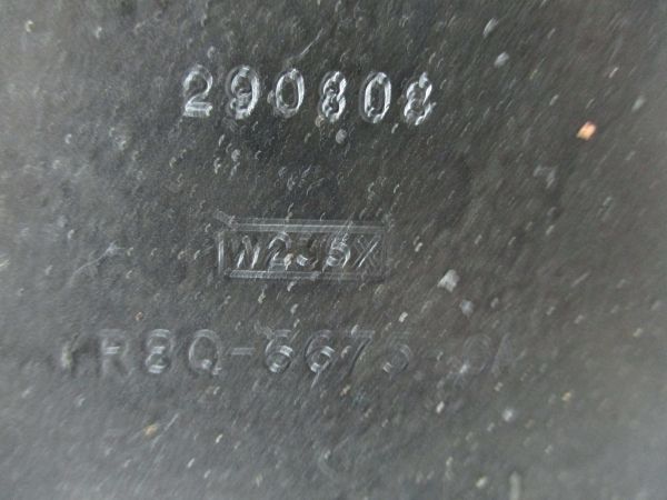 Carter JAGUAR XF (X250)