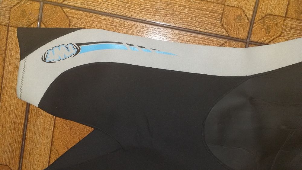 strój do nurkowania roz.  XL