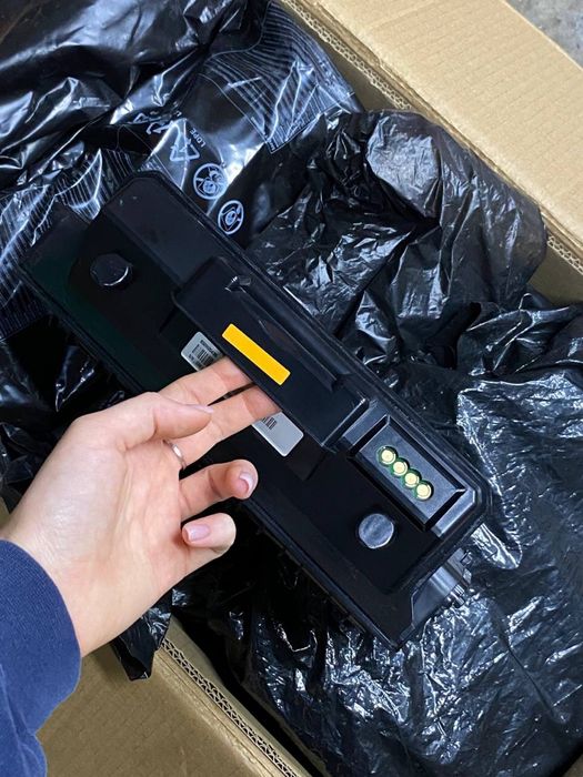 Картриджи для принтеров