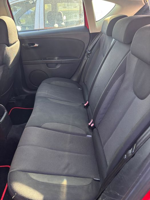 Seat Leon FR 2.0 TDI 170cv
