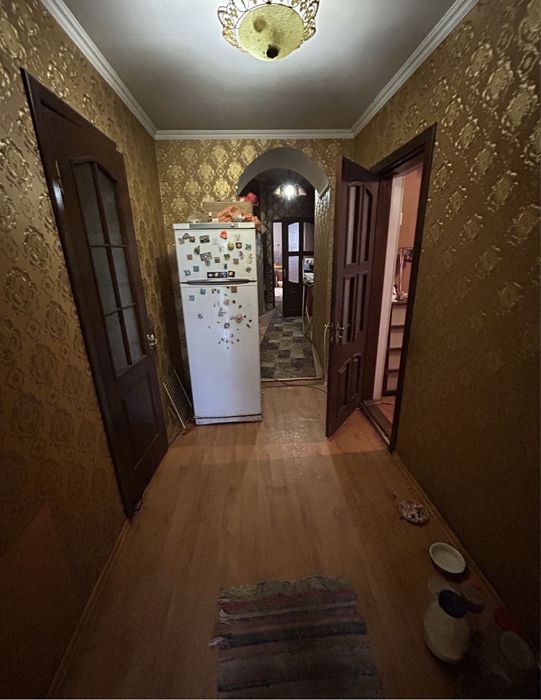 Продам часть дома в центре города