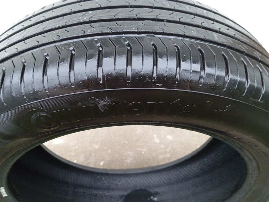 Sprzedam oponę 215/55/18