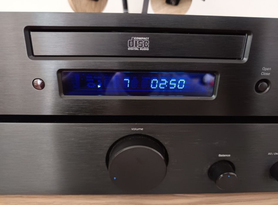 Wieża Cambridge audio