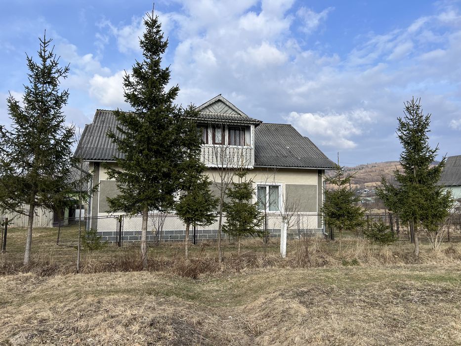 Оренда будинку в селі