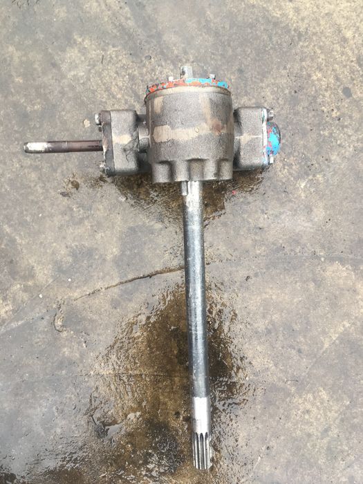 Продам ГУР гідропідсилювач т40