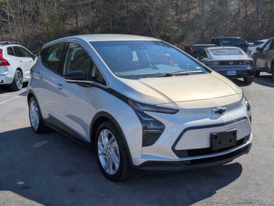 Chevrolet Bolt EV 2LT      2023