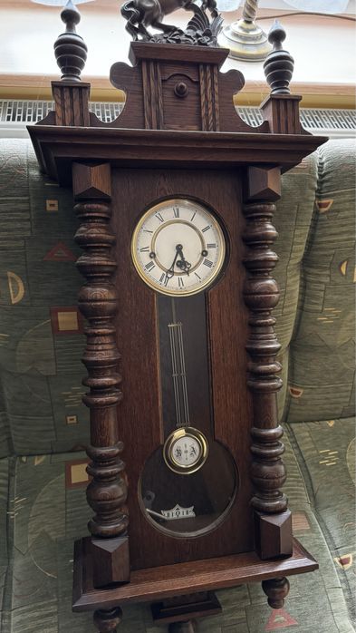 Zegar „kwadransiak”