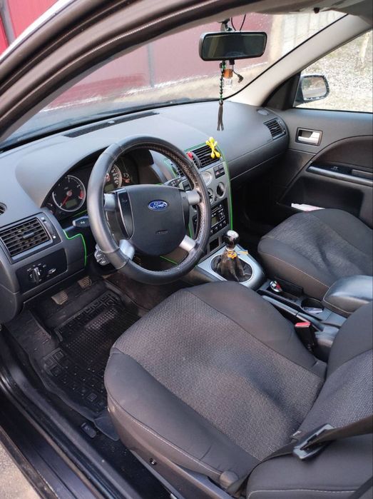 Продам авто Форд