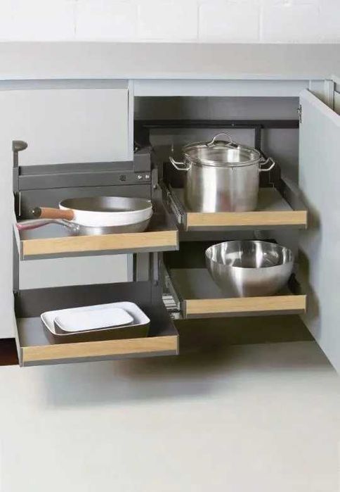 MAGIC CORNER PEKA 900/450/lewy 05.2452.KPL