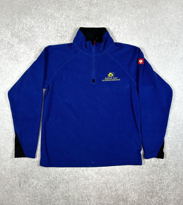 Bluza polarowa Engelbert Strauss Dryplexx S