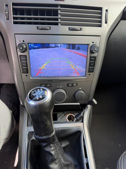 Opel Astra H 2005 1.4