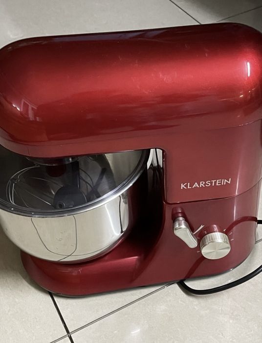 Планетарний міксер , тістоміс 3500 Вт