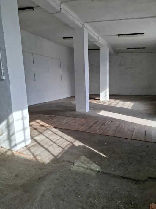 Lokal magazynowy 114 m2 do wynajęcia