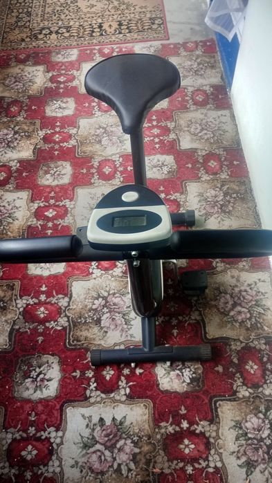 Rower treningowy
