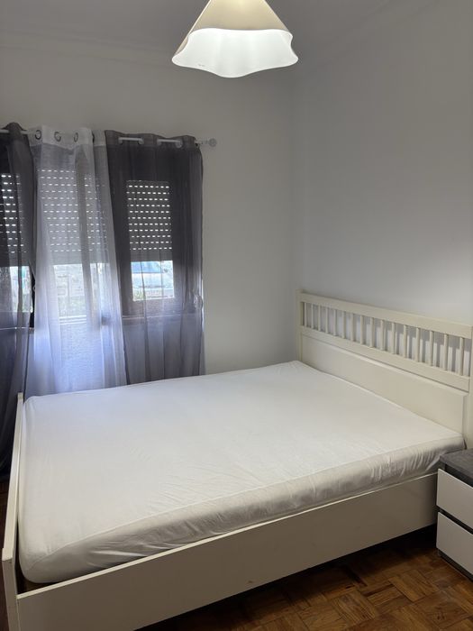 QUARTOS PARA ALUGAR –otima localizacao !