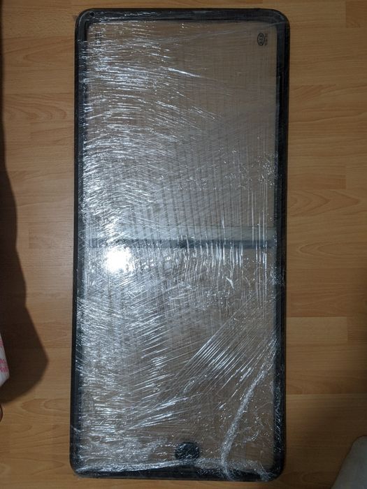 Раздвижное стекло на микроавтобус
