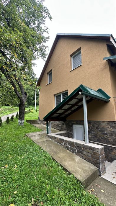 Оренда будинку по суточно