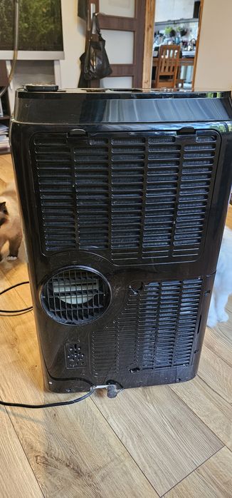 Przenośny klimatyzator TCL