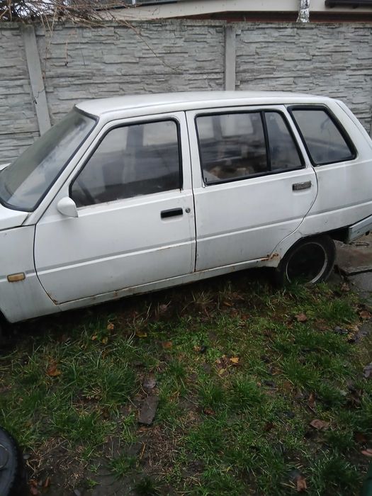 Таврія Дана не на ходу 1994р.в., обмін