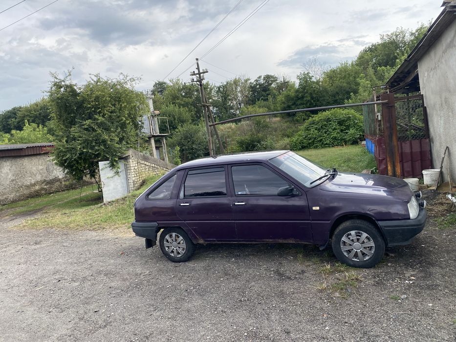 Продам иж Авто на повному ходу