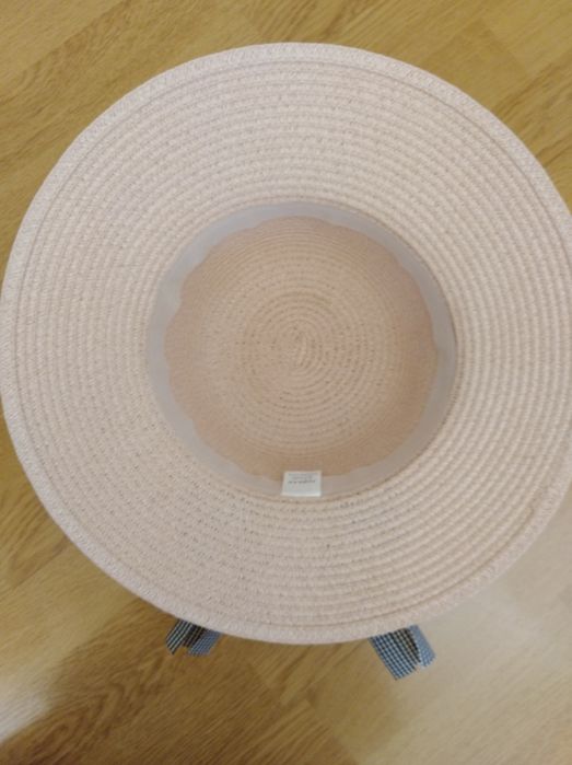 Kapelusz - 57cm.