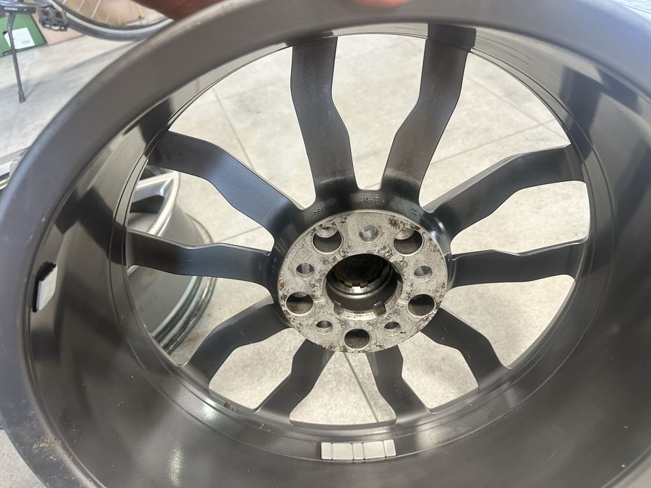 Felgi aluminiowe  BMW X1 F48 M pakiet 18” ET 41  6877550