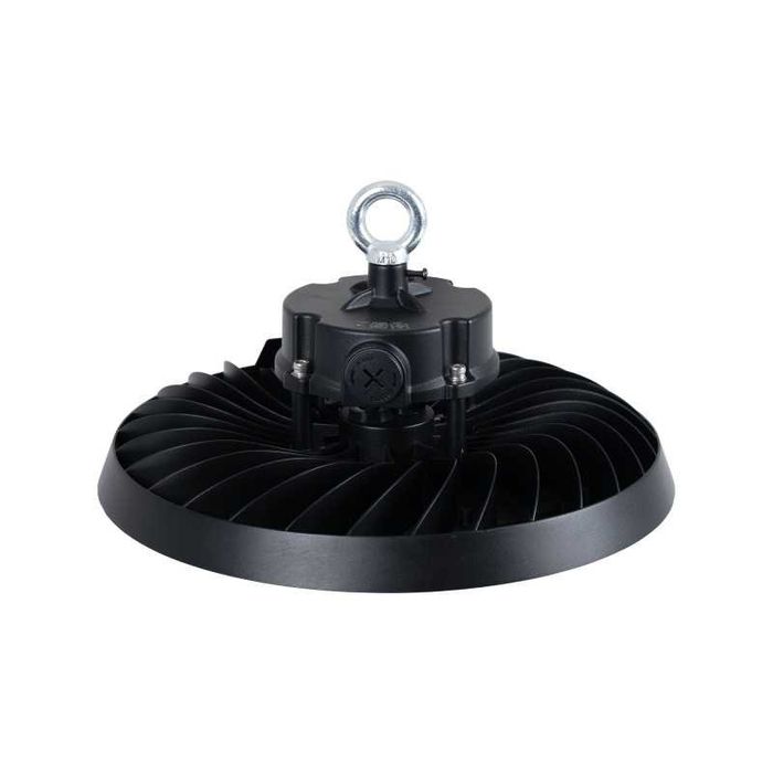Campânula LED industrial UFO 200W - CCT - 170lm/W - Driver LIFUD