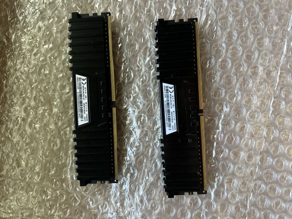 ddr4 3000mhz 16gb 2x8