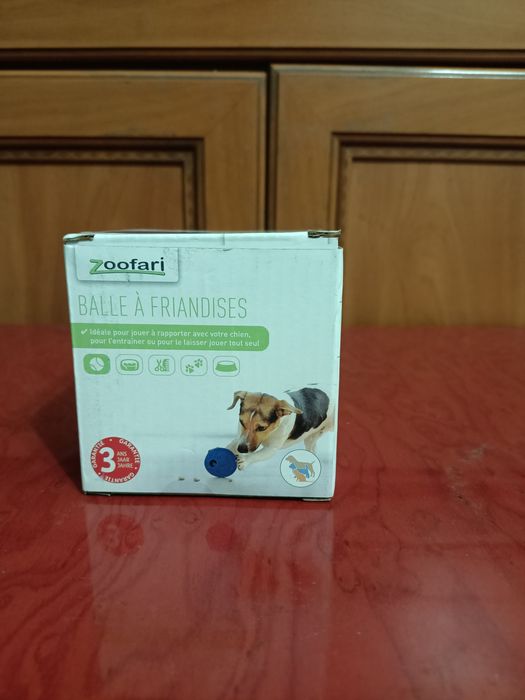 Іграшка для домашніх тварин