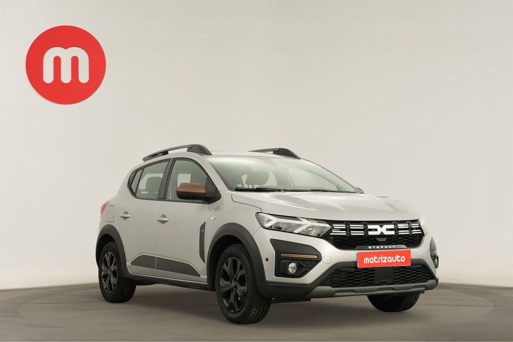 Dacia Sandero 1.0 ECO-G Extreme + Up&Go Bi-Fuel