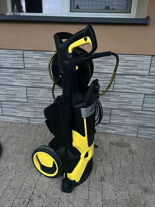 Myjka Karcher K7.410