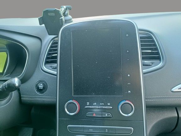 Display / ecrã de informações RENAULT Scénic IV (J9_)