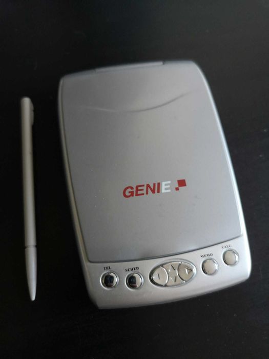 palmtop Genie 1MB