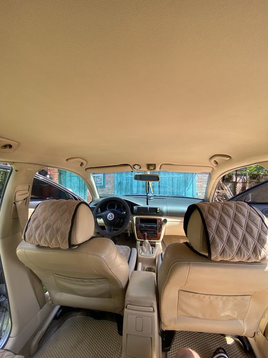 Volkswagen Passat 2001 VIN WVWZZZ3BZ2E211087 фото оголошення 23 з 24