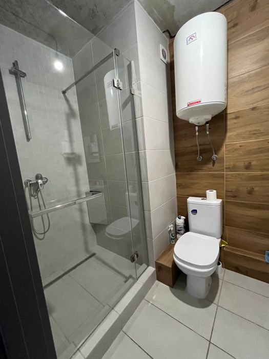 Продаю 6 комнатную, 2-х уровневую квартиру  ЖК Потемкинский ( ЦЕНТР )