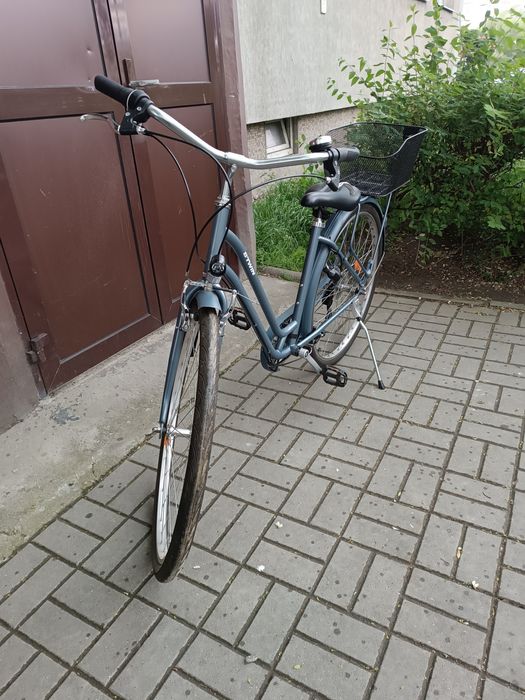 Rower Bitwin elops 120 damka miejski