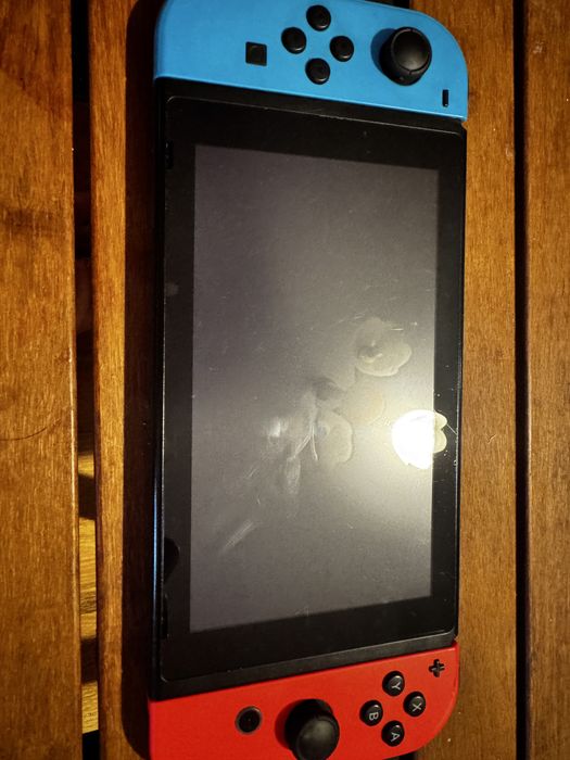 Konsola Nintendo Switch V2