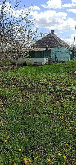 Продам будинок для можливого СТО