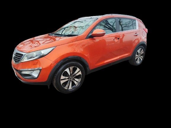 Kia Sportage III Anglik 1.7 Crdi D4FD Ksenon DM