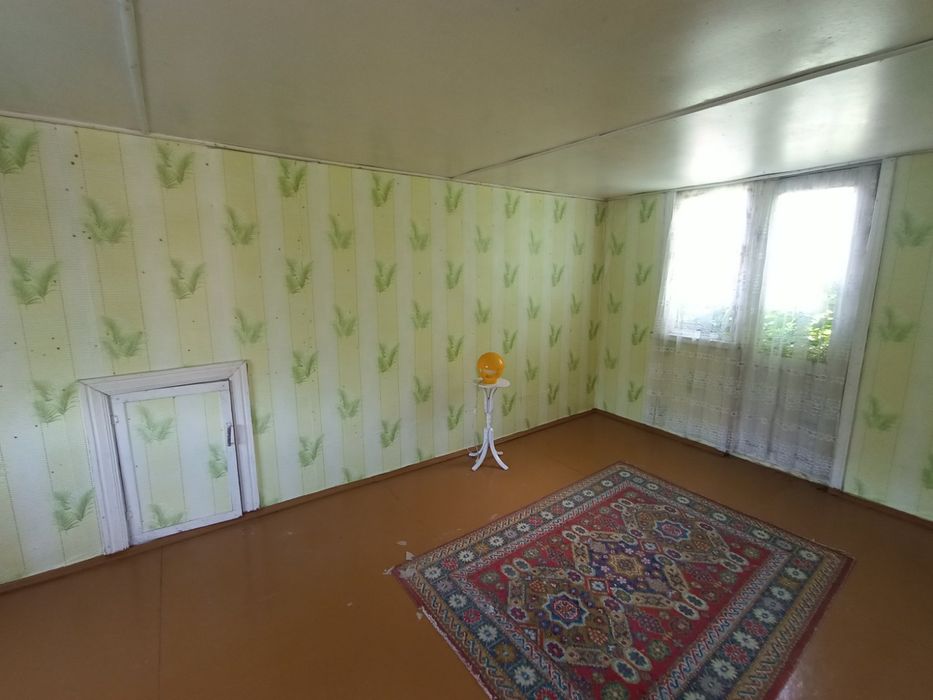 Гарна дача з балконом СТ Деснянка