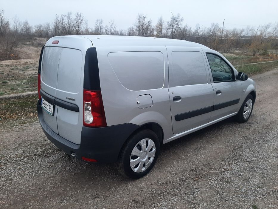 Дачия логан универсал