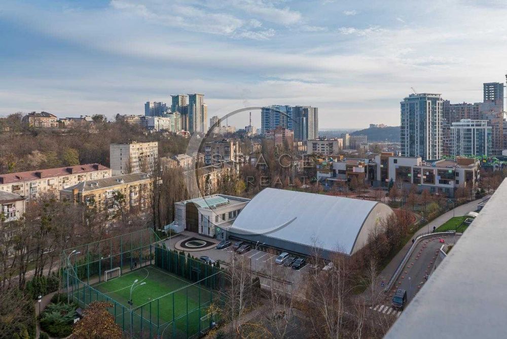 Продаж 3-кімнатної квартири в ЖК Новопечерські Липки - Драгомирова