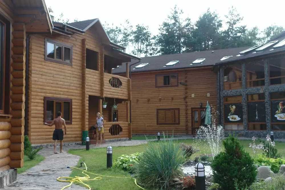 69 Коттеджи для отдыха корпоративов праздников банкетов бассейн баня