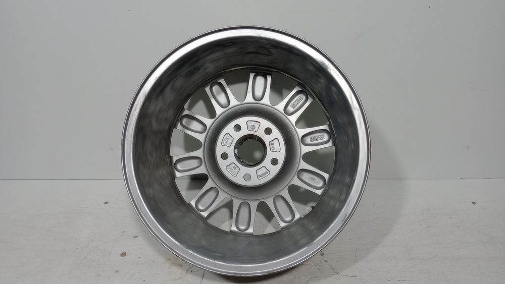 Conjunto de jantes AUDI A6 (4B2, C5)